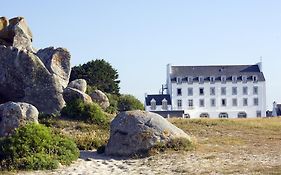 Grand Hotel Des Dunes Plobannalec